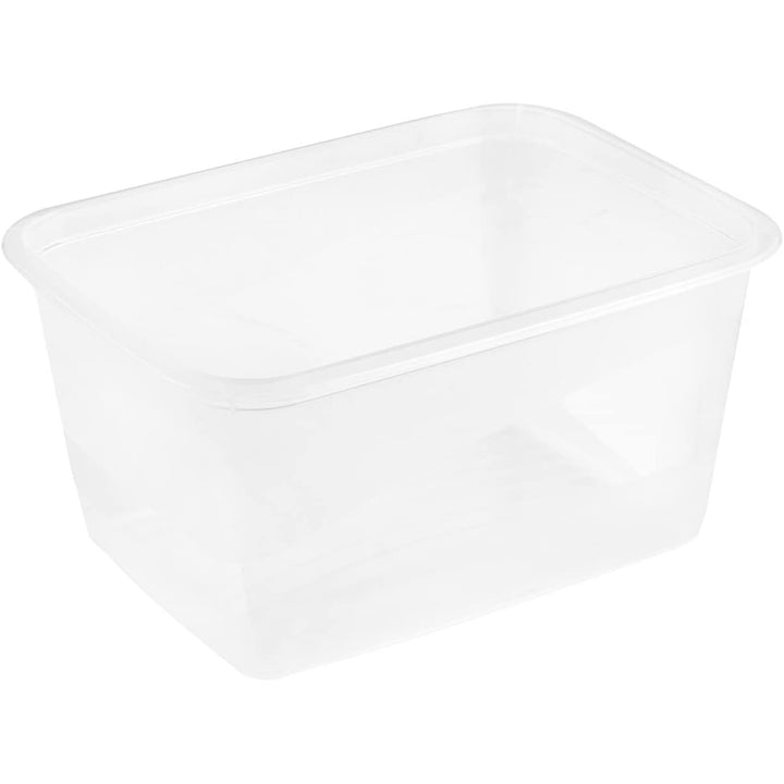 Sada 2 nádob na potraviny Mia Magic Ice 2000 ml Keeeper