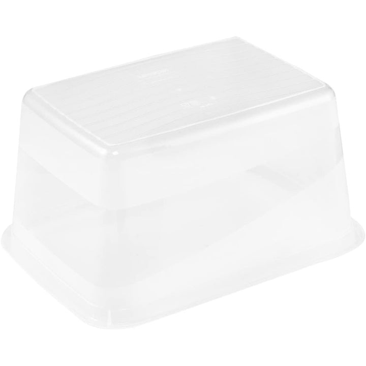 Sada 2 nádob na potraviny Mia Magic Ice 2000 ml Keeeper