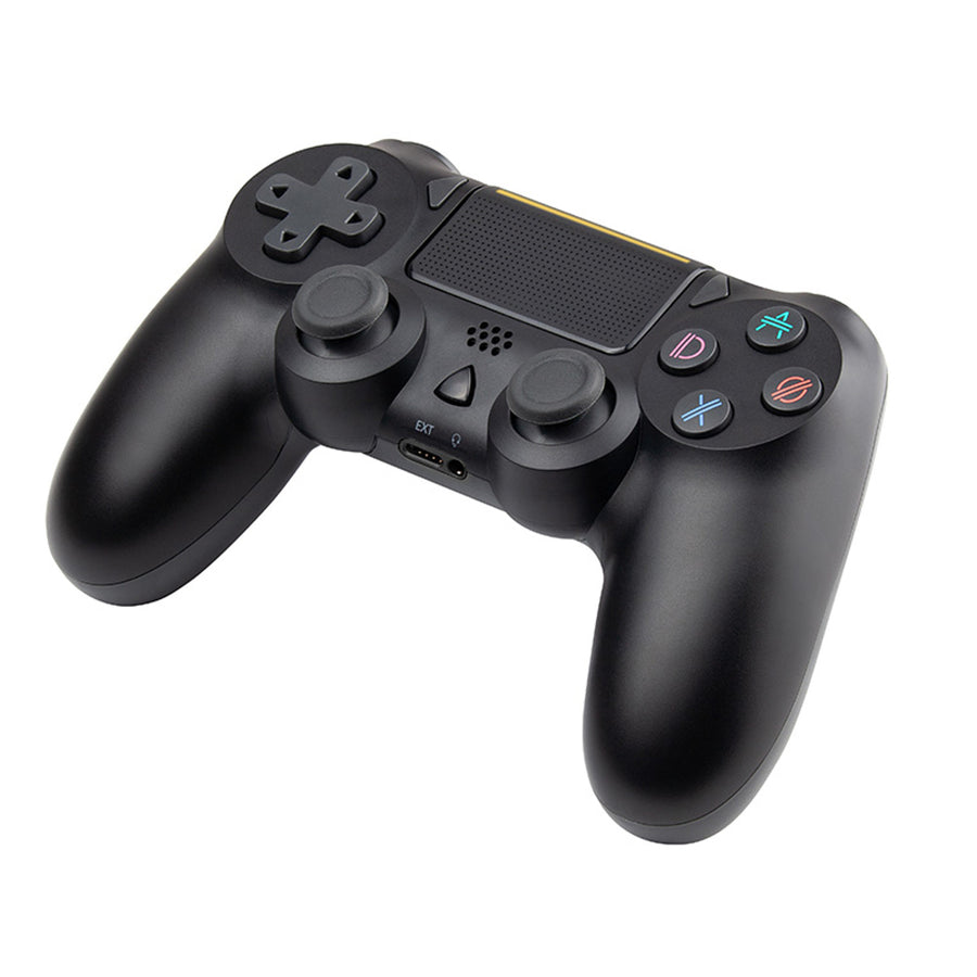 Gamepad TRACER Shogun PRO Wireless PS4 | Wired PC/PS3