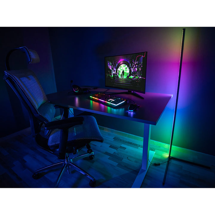 TRACER Ambience RGB rohové světlo - Smart Corner 12 režimů osvětlení