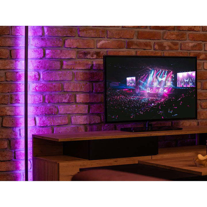 TRACER Ambience RGB rohové světlo - Smart Corner 12 režimů osvětlení