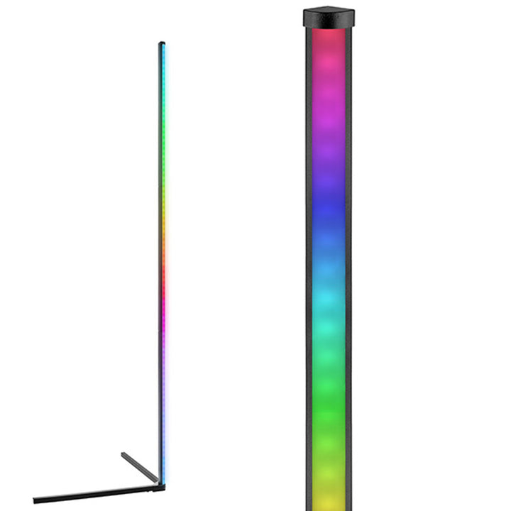 TRACER Ambience RGB rohové světlo - Smart Corner 12 režimů osvětlení