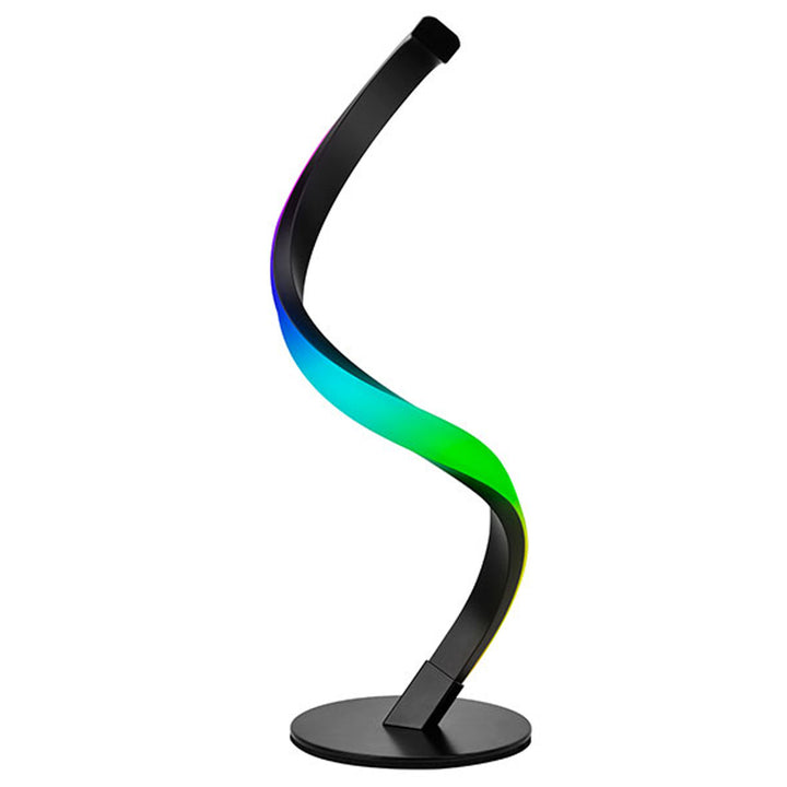 Dekorativní lampa TRACER Ambience RGB - Smart Spiral