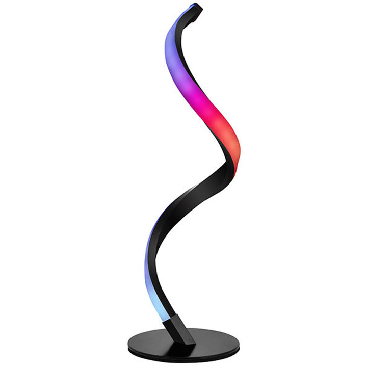 Dekorativní lampa TRACER Ambience RGB - Smart Spiral