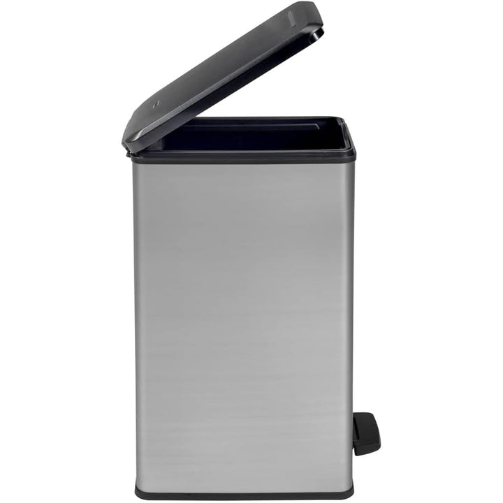 Odpadkový koš Curver, s pedálem, objem 40 l, Slim Bin