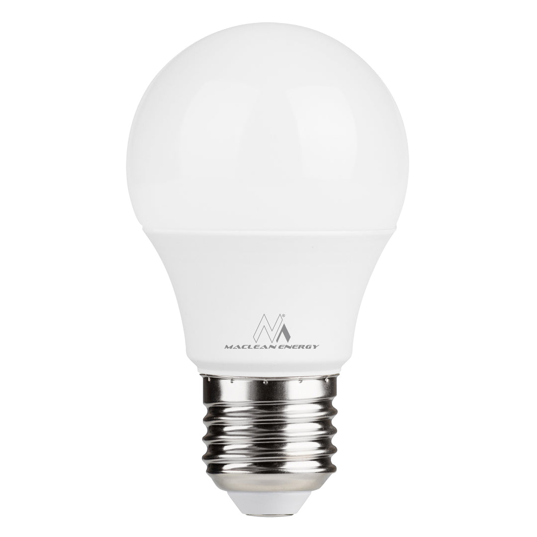 Nástěnné svítidlo Maclean, s PIR čidlem, max. 60W, 180°, MCE33B + LED 9W