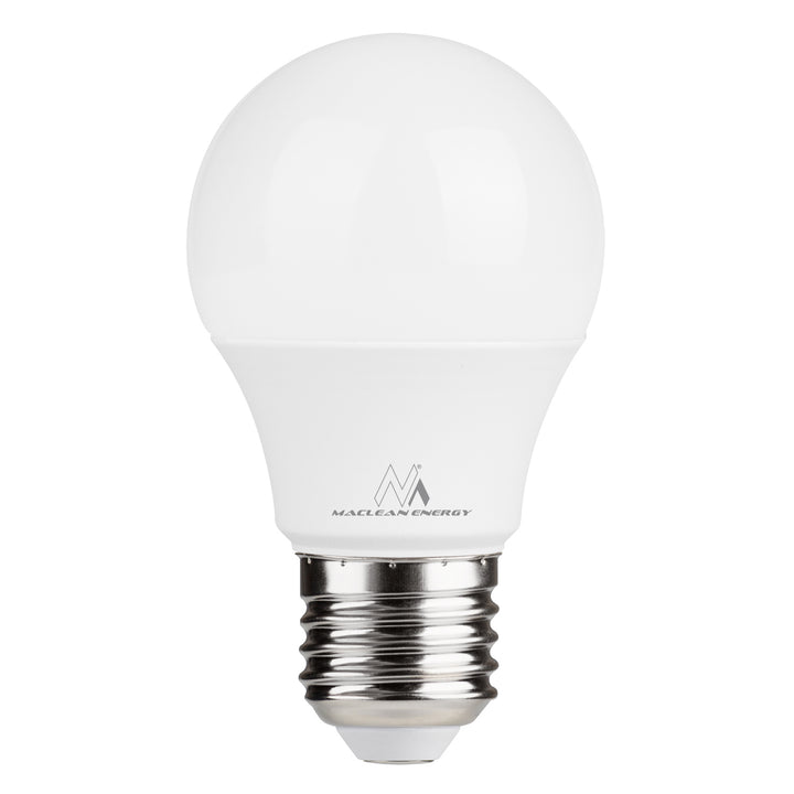 Nástěnné svítidlo Maclean, s PIR čidlem, max. 60W, 180°, MCE33 W + LED 9W