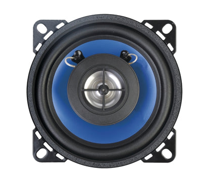 Dvoucestné automobilové reproduktory PY-1010C 10cm 60W Peiying