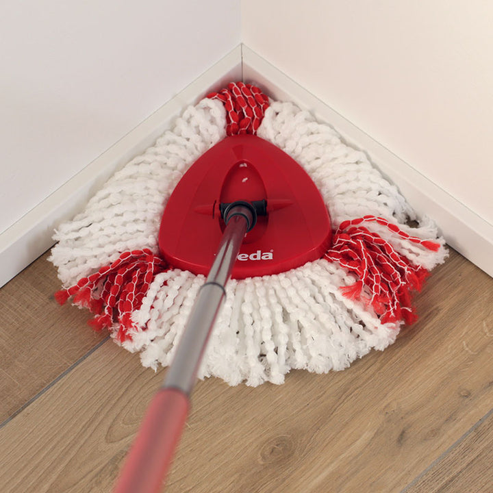 Návlek pro mop Vileda Easy Wring and Clean a Easy Wring and Clean TURBO 2v1