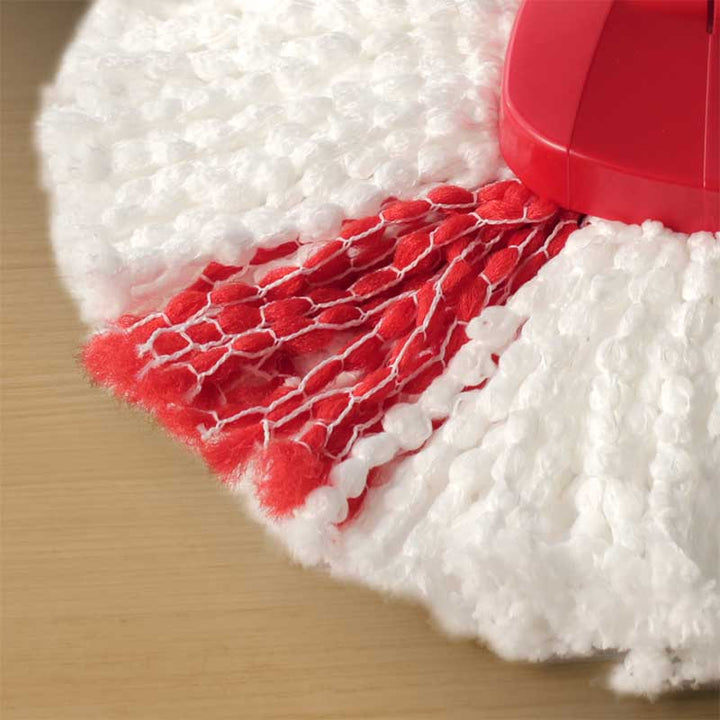 Návlek pro mop Vileda Easy Wring and Clean a Easy Wring and Clean TURBO 2v1