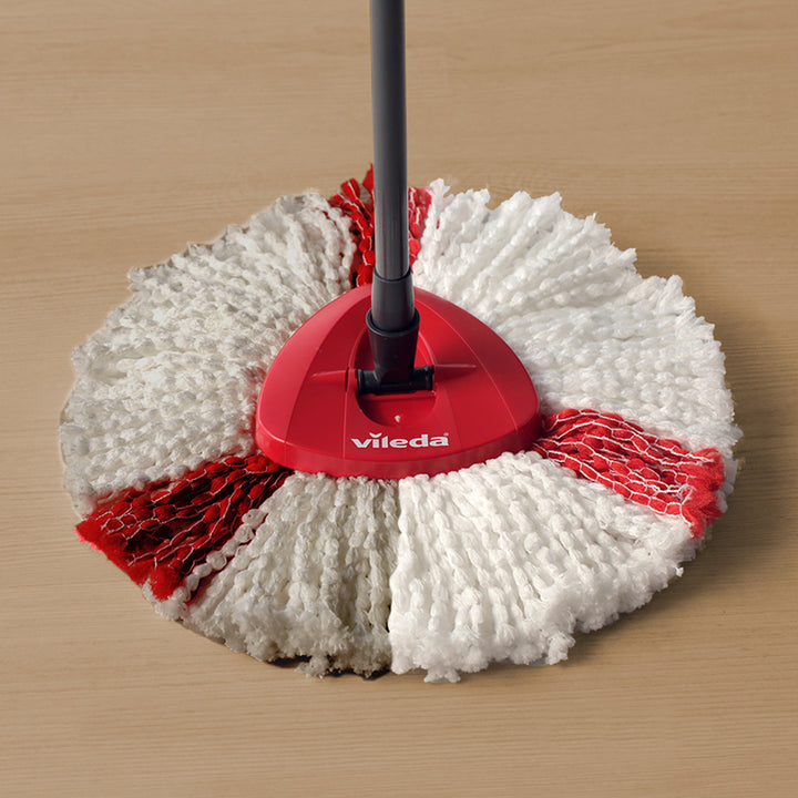 Návlek pro mop Vileda Easy Wring and Clean a Easy Wring and Clean TURBO 2v1