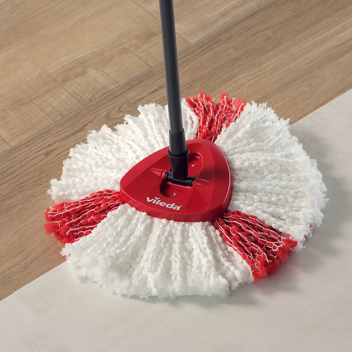 Návlek pro mop Vileda Easy Wring and Clean a Easy Wring and Clean TURBO 2v1
